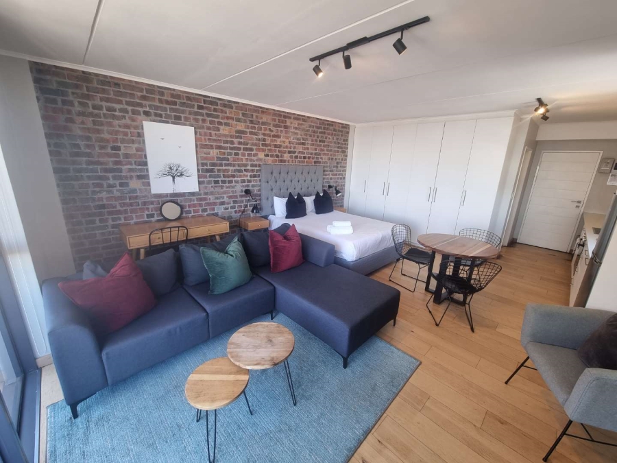 To Let 0 Bedroom Property for Rent in Woodstock Western Cape